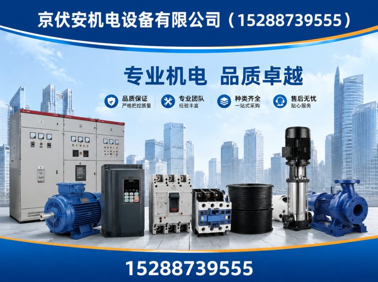 新乡发电车租赁展示图